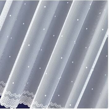 Vorhänge, Vorhänge bereit Klassischer Jacquard-Vorhang 450 cm x 280
