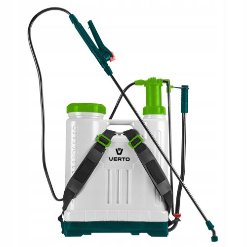  Verto Handsprüher 15 l