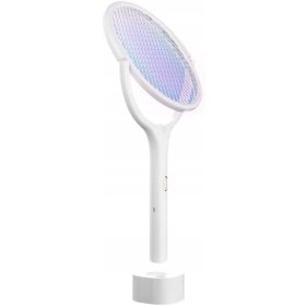  ELEKTRISCHE INSEKTENFALLE, MÜCKEN, PACK, RAKETE