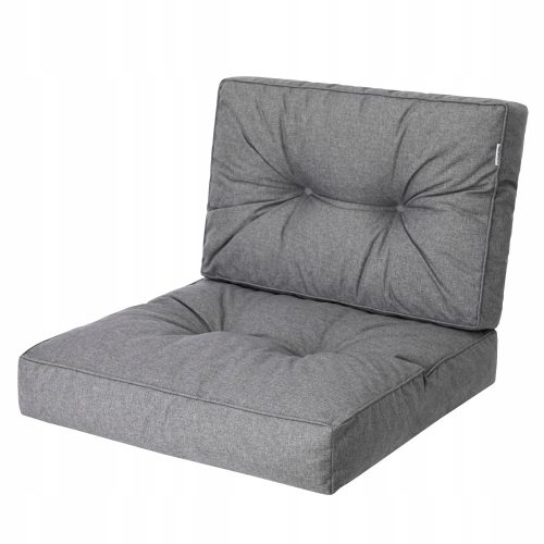 Kissen für Stühle, Sessel für Garten und Terrasse Hobbygarden-Kissen 50 x 50 x 10