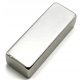 STARKER NEODYM-PLATTENMAGNET 40x15x10mm 1 Stk.