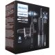  Philips Sonicare DiamondClean 9000 HX3866/43 Set, Zahnbürste + Munddusche