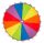  Animationsschal, 2 m, PROFESSIONELLER Animationsschal