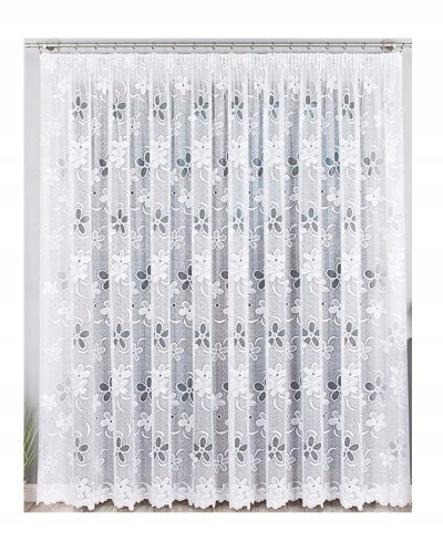 Vorhänge, Vorhänge bereit Klassischer Jacquard-Vorhang 350 cm x 220