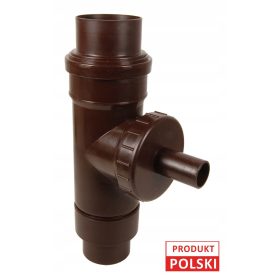  LEMAR Regenwassersammler