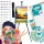  Artmaker Kunstset 37-tlg.
