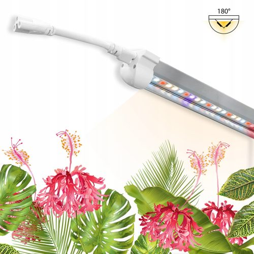 Lampe für den Pflanzenanbau - GROW Hängelampe für den Pflanzenanbau Mr.Light 30 W