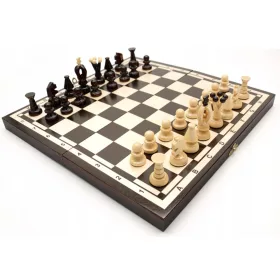  Schachperlen 35cm Rafał Magiera
