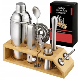 BRADFORD BARTMAN SET - Gockowiak