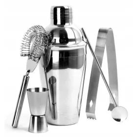 Gockowiak Barkeeper-Set 5 Elemente