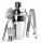Gockowiak Barkeeper-Set 5 Elemente