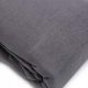 Frotteelaken mit Gummiband  Homela-Jersey-Spannbettlaken 180 x 200 cm