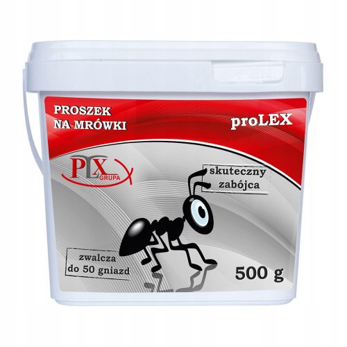  AMEISENPULVER Home Garden 500g proLEX