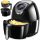  MalTec 109337 Fettfreie Fritteuse 1400 W 4,3 l