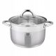 Töpfe Karl Hausmann Massiver Traditionstopf, 3 l
