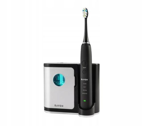  Raven ESOS005B elektrische Zahnbürste