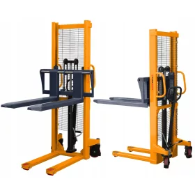 Hubmasthubwagen 1,6 m 2T