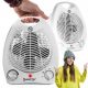  MalTec TH2001 2000 W Heizlüfter