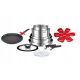  Tefal Ingenio Emotion Start%Kochtopfset 14-tlg.