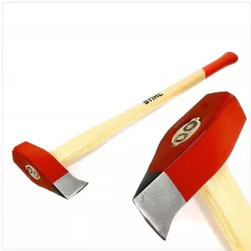  Stihl Axt 90 cm 3,3 kg