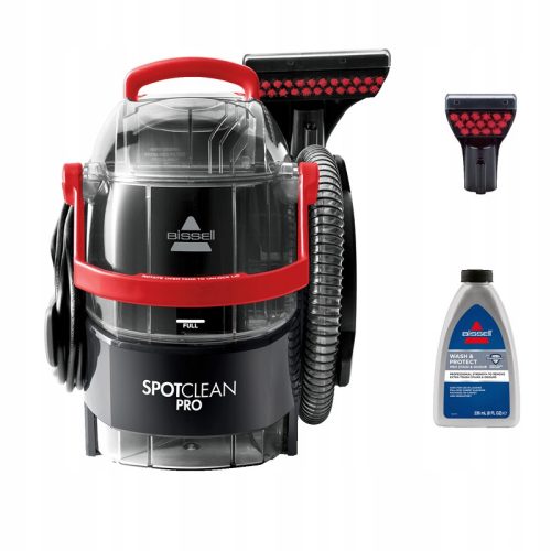  BISSELL SpotClean Professional 1558N Staubsauger