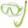 Intex Adventure Set gelb 8+ Tauchset