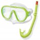 Intex Adventure Set gelb 8+ Tauchset