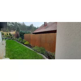  Bezug, Matte 300 x 160 cm, Korbgeflecht