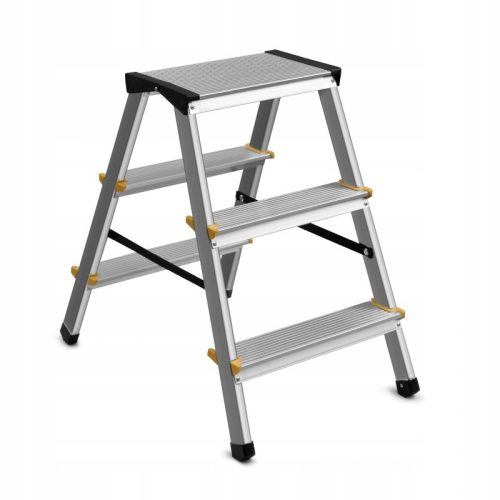 Leiter wega_sklep 0,6 m Aluminium
