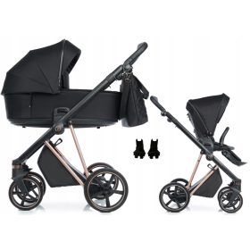 ROAN IVI 2.0 Kinderwagen-Adapter Folienbeutel 2 in 1 k