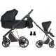  ROAN IVI 2.0 Kinderwagen-Adapter Folienbeutel 2 in 1 k