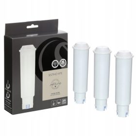  Set mit 3 Seltino Vite-Filtern für die Kaffeemaschine