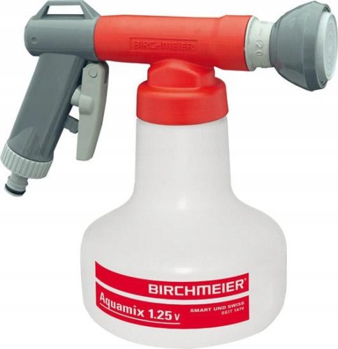 Obstgarten- und Gartensprühgeräte für Bäume Birchmeier Handsprüher 1,25 l