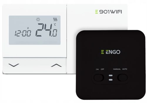  Engo E901WIFI-Controller