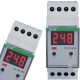 F&F-Relais 300V IP20 16A