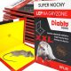  Behandeln Sie Diablo Forte gegen Mäuse und Ratten