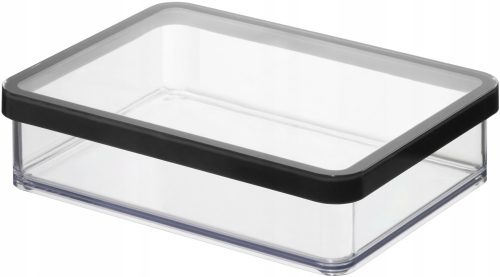 Lebensmittelbehälter Rotho Loft Behälter für lose Produkte 1160908080 1 l transparent