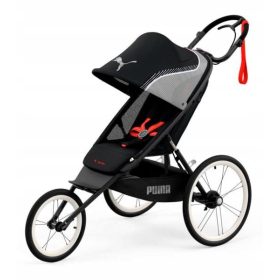  CYBEX AVI CYBEX SPORT-LAUFKINDERWAGEN