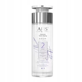  Apis - SCHRITT 2 Gesichtscreme - Gestärkte Haut 50 ml