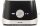  Mio-Star Silverline 800 Toaster schwarz 800 W