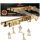  Robotime Shotgun 3D-Puzzle, 170 Teile, Holz