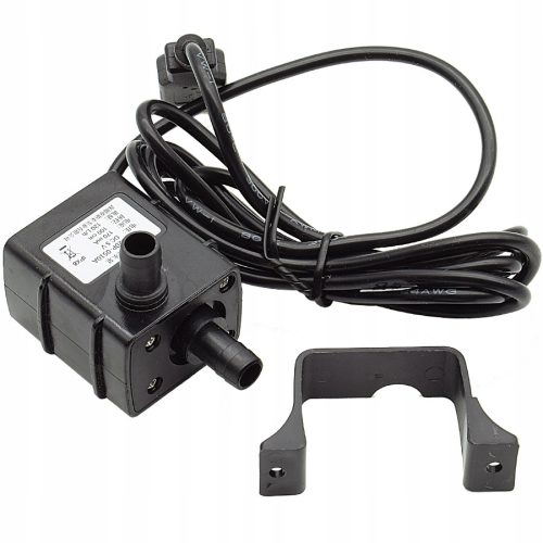  Pumpe Sonstiges|MTeile 1 W Bis zu 500 l/h