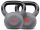  Kettlebelle Hop-Sport 12 kg grau
