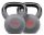  Kettlebelle Hop-Sport 16 kg grau