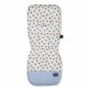  La Millou Heartbeat Blue Kinderwagen-Einsatz
