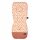  La Millou Heartbeat Pink Kinderwageneinsatz