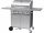  Lund 16kW Gasgrill