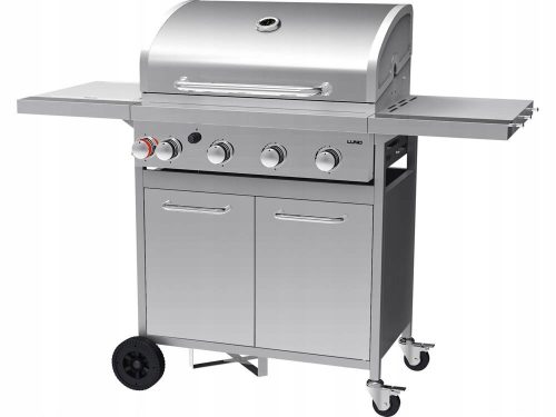  Lund 16kW Gasgrill