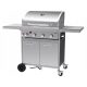  Lund 16kW Gasgrill