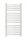 Regnis Wasserbadheizkörper 469 W 540 x 900 mm weiß